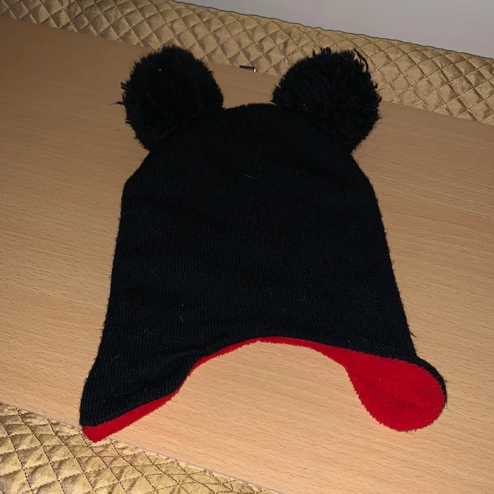 Disney Junior Mickey Mouse Winter Beanie